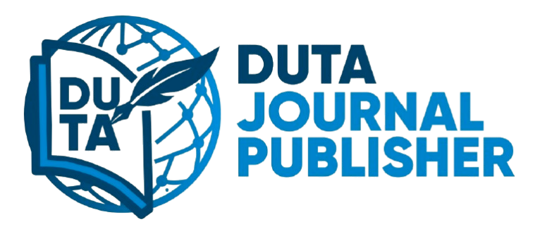 Duta Journal Publisher